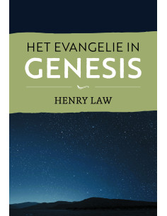Evangelie in Genesis
