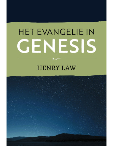 Evangelie in Genesis