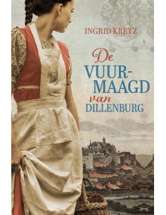 Vuurmaagd van Dillenburg