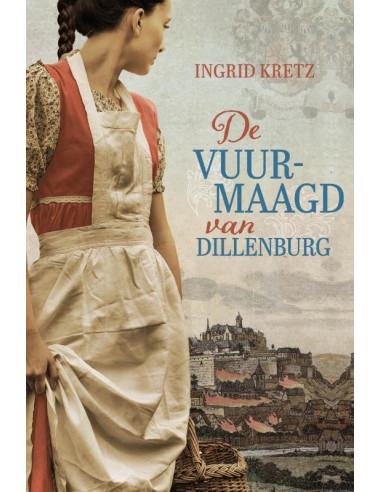 Vuurmaagd van Dillenburg