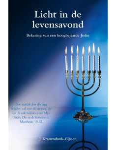 Licht in de levensavond