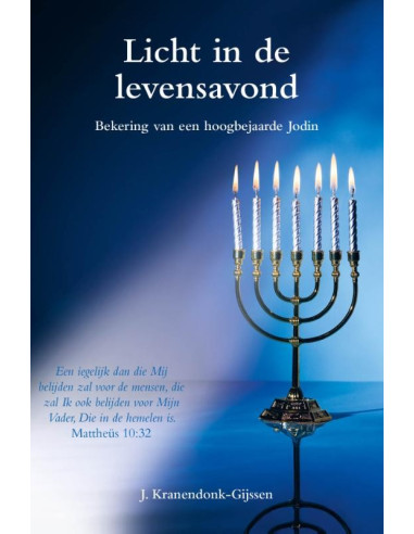 Licht in de levensavond