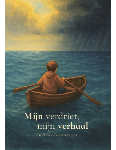 Mijn verdriet, mijn verhaal