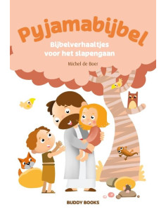 Pyjamabijbel