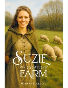 Suzie van Cobtreefarm