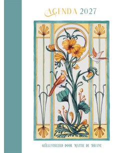 Mattie de Bruine agenda 2027