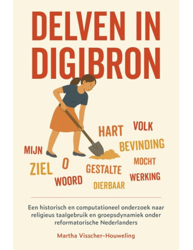 Delven in Digibron
