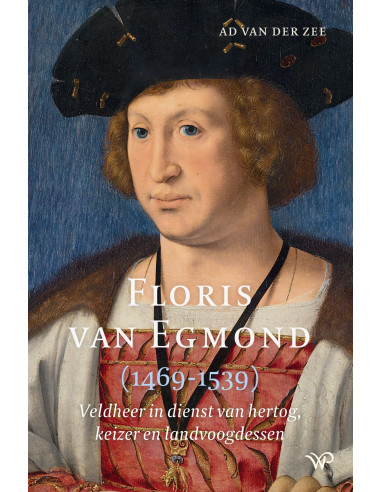 Floris van Egmond (1469-1539)