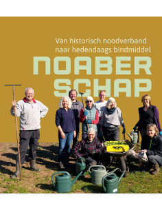 Noaberschap
