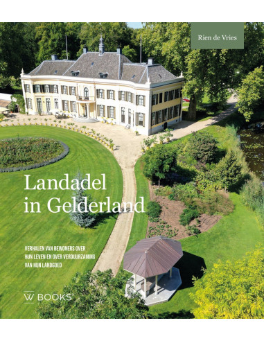 Landadel in Gelderland