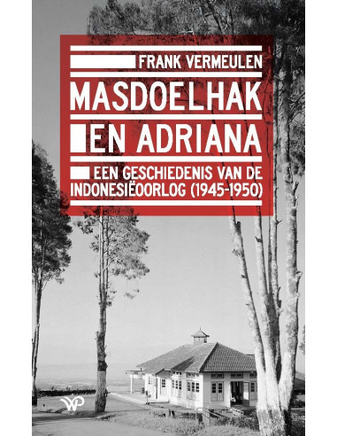 Masdoelhak en Adriana