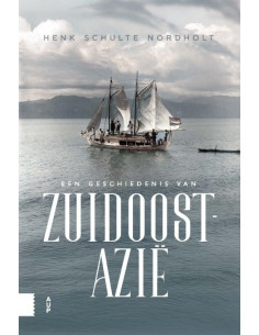 Geschiedenis van Zuidoost-Azi?