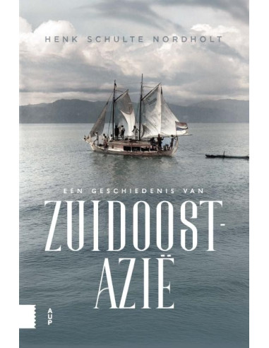 Geschiedenis van Zuidoost-Azi?