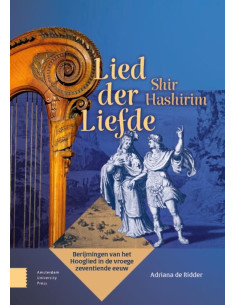 Lied der Liefde - Shir...