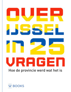 Overijssel in 25 vragen