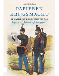 Papieren krijgsmacht