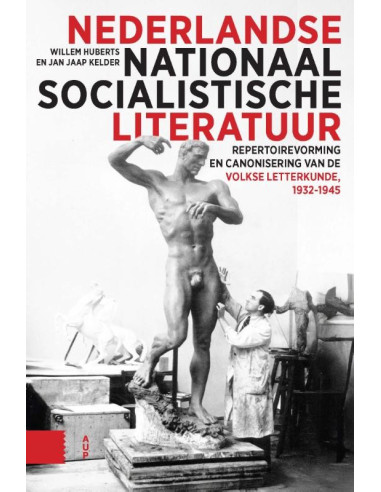 Nederlandse nationaalsocialistische lite