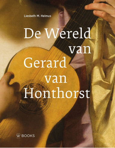 Wereld van Gerard van Honthorst