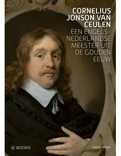 Cornelius Jonson van Ceulen