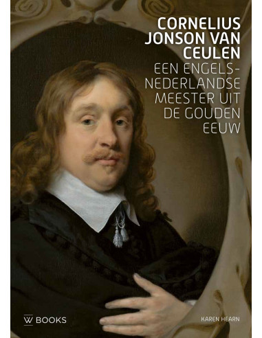 Cornelius Jonson van Ceulen