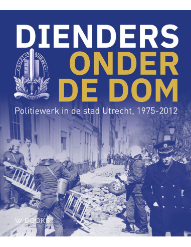 Dienders onder de Dom