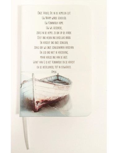 Onze Vader Journal A6