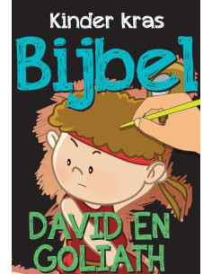 David en Goliath Kinder...