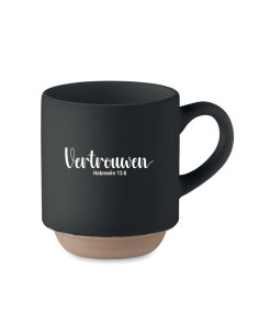 Vertrouwen Hebree?n 13:6