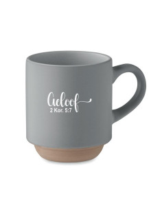 Geloof 2 Korinthi?rs 5:7