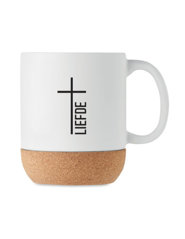 Liefde  (mug ceramic insulated)