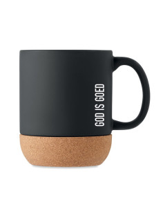 God is goed (mug ceramic...