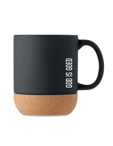 God is goed (mug ceramic insulated)