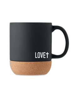 Love (mug ceramic insulated)