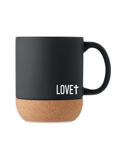 Love (mug ceramic insulated)