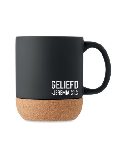 Geliefd (mug ceramic insulated)
