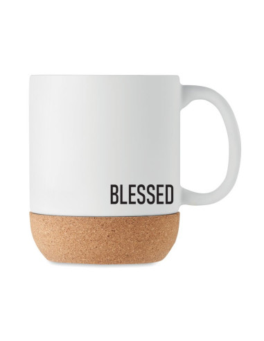 Blessed (mug ceramic insulated)