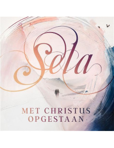 Met Christus opgestaan (CD)