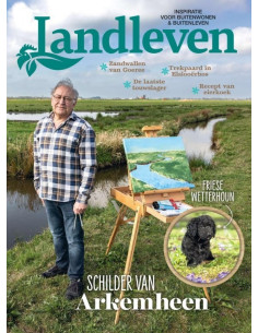 Landleven Maart 2026