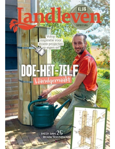 Landleven special erfklussen