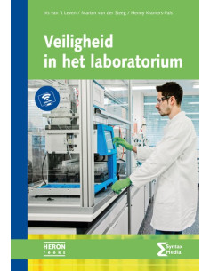 Veiligheid in het laboratorium