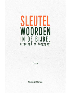 Sleutelwoorden in de bijbel