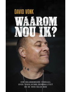 Waarom nou ik?