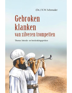 Gebroken klanken van...