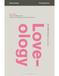 Loveology Bible Study Guide