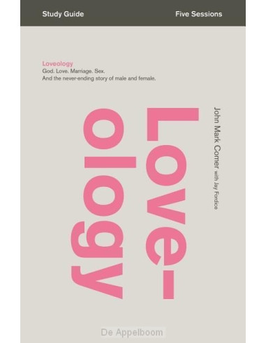 Loveology Bible Study Guide