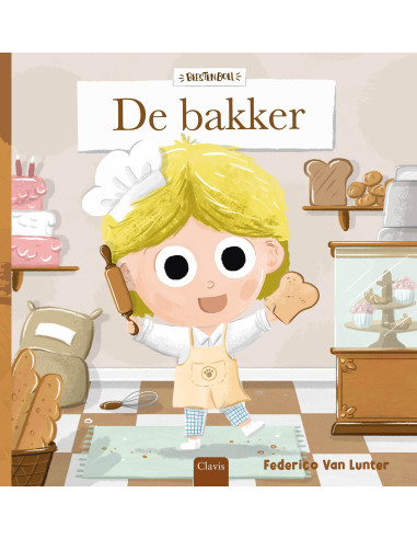 De bakker