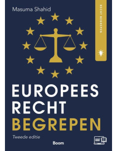 Europees recht begrepen