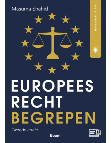Europees recht begrepen