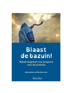 Blaast de bazuin!