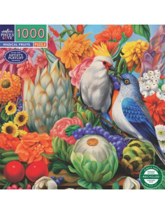 Magical fruits (1000)